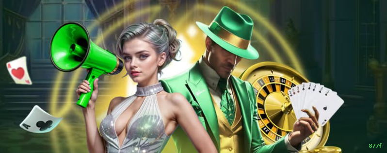 Slots no app 877f mobile